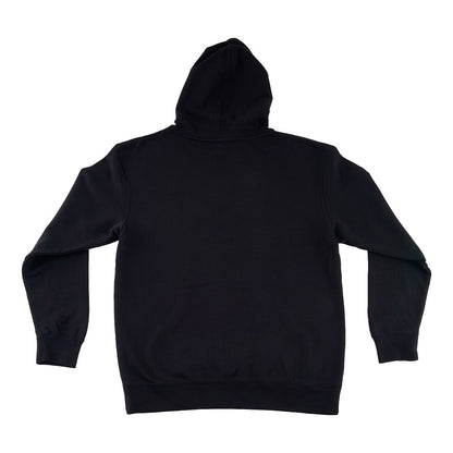 IAG Maryland Flag Hoodie - Back