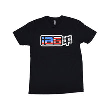 IAG USA Boxer Logo Shirt / Black