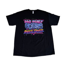 IAG Boxer Power T-Shirt
