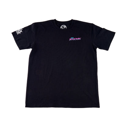 IAG Performance Team Boogeyman T-Shirt - Front