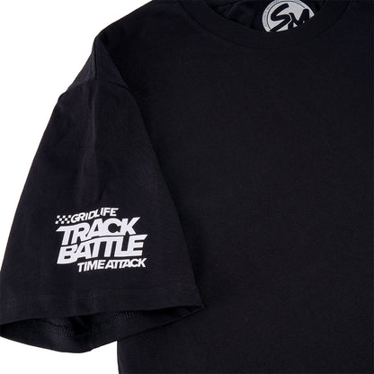 IAG Performance Team Boogeyman T-Shirt - Sleeve