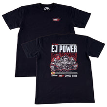 IAG Performance EJ Power T-Shirt