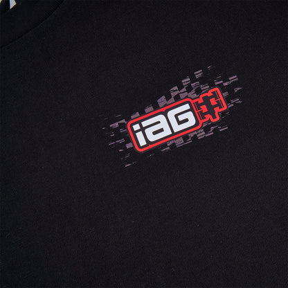 IAG Performance EJ Power T-Shirt - Front Close-up
