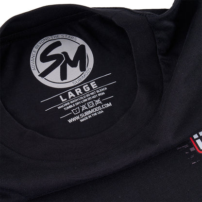 IAG Performance EJ Power T-Shirt - Brand
