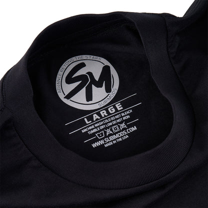 IAG Performance Drag Car T-Shirt - Brand