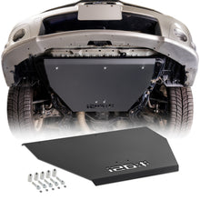 IAG Rally X Skid Plate for 2002-07 Impreza WRX / STI