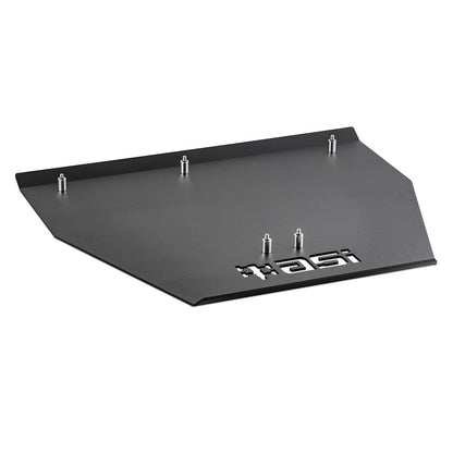 IAG Rally X Skid Plate for 2002-07 Impreza WRX / STI - Hardware 3