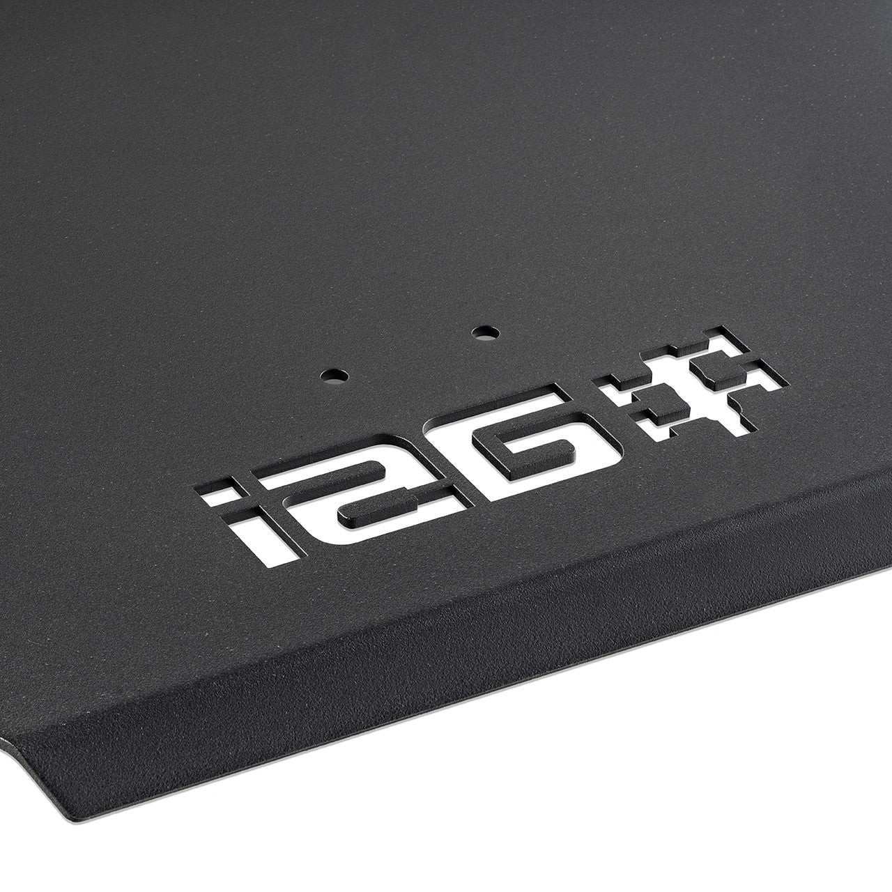 IAG Rally X Skid Plate for Logo