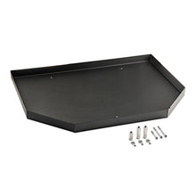IAG Performance Engine Fluid Containment Pan for 2008-14 Subaru WRX, 08-21 STI - Layout