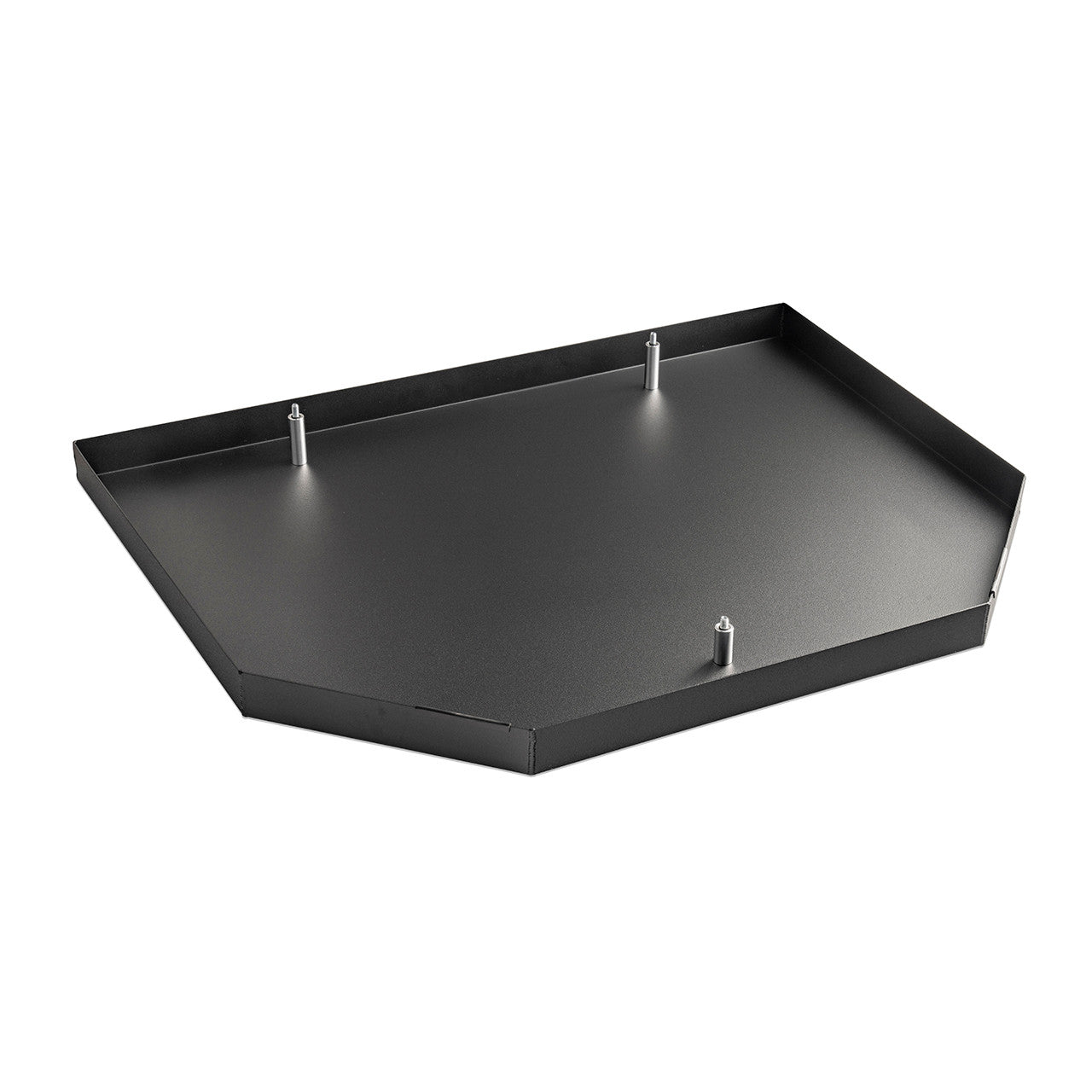 IAG Engine Fluid Containment Belly Pan fits 08-14 Subaru WRX, 08-21 STI - with Hardware
