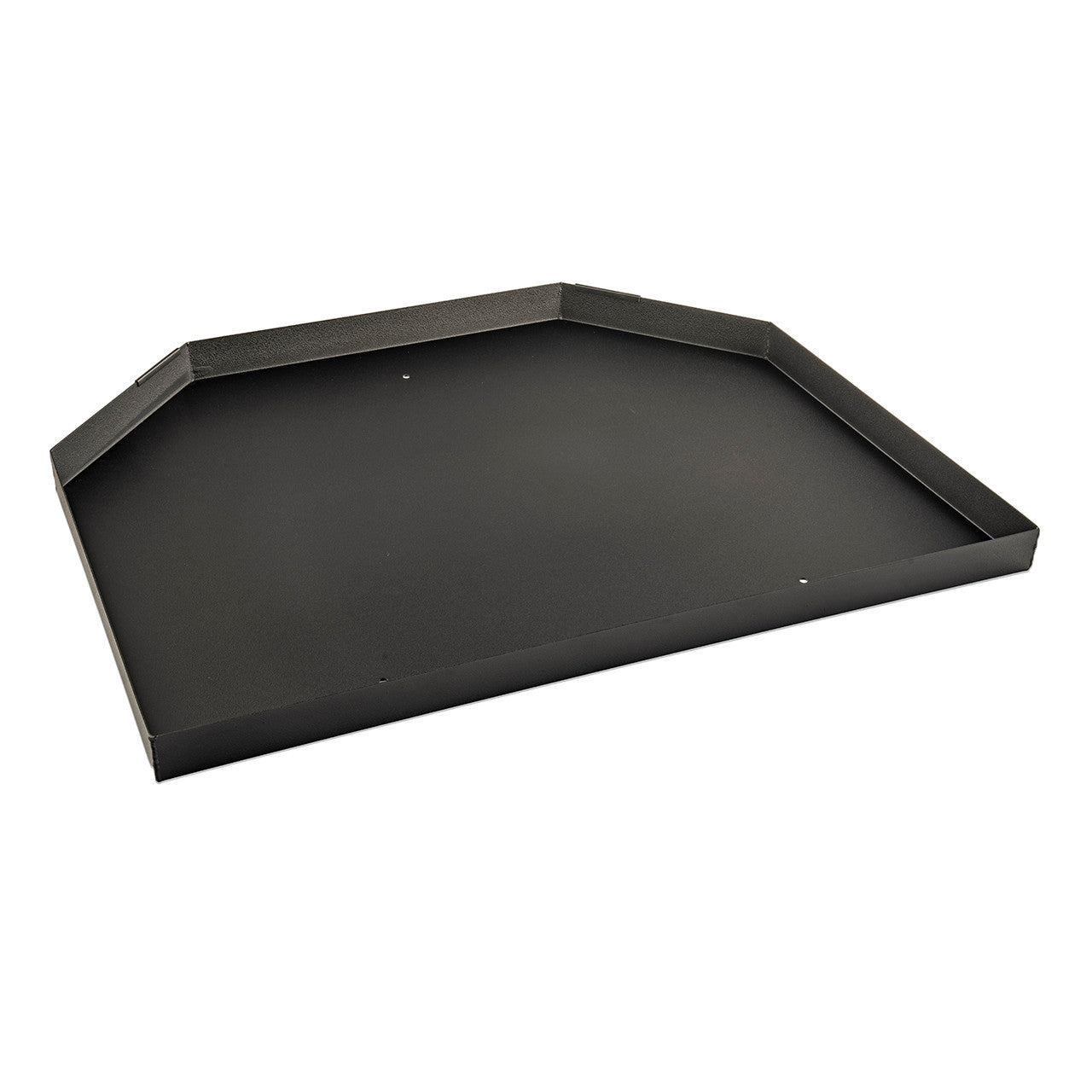 IAG Performance Engine Fluid Containment Pan fits 08-14 WRX, 08-21 STI - Angle 2