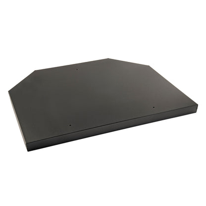 IAG Engine Fluid Containment Belly Pan for 2008-14 WRX, 2008-21 STI - Bottom