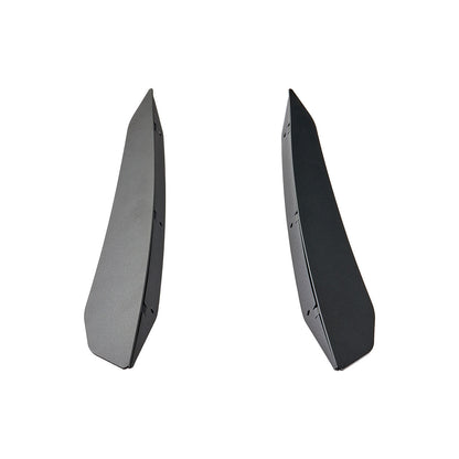 IAG Single Canard Kits For 2015-2021 VA Subaru WRX & STI - Layout