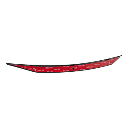 IAG Single Canard Kits For 2015-2021 VA Subaru WRX & STI - Adheasive