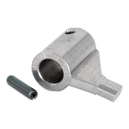 IAG Competition Series Transmission Shift Finger with Spring Pin for 04-21 Subaru STI