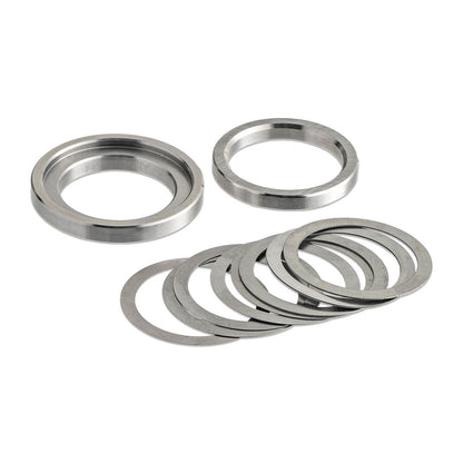 IAG Ford 8.8” Rear End Swap Kit for 08-21 Subaru STI and 08-14 WRX - Race Shims