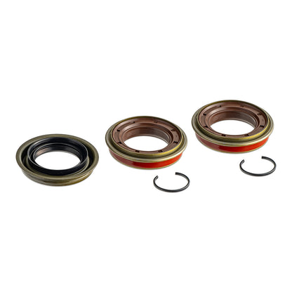 IAG Ford 8.8” Rear End Swap Kit for 08-21 Subaru STI and 08-14 WRX - Seals