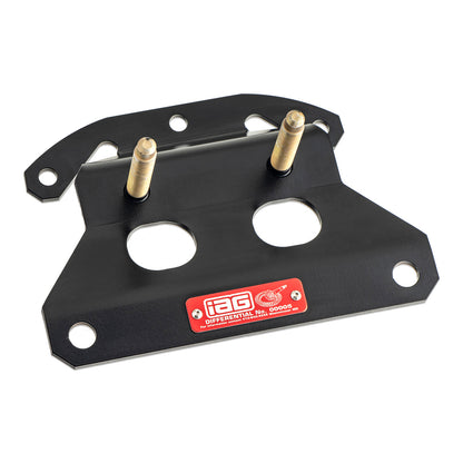 IAG Ford 8.8” Rear End Swap Kit for 08-21 Subaru STI and 08-14 WRX - Diff Support