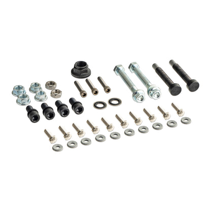 IAG Ford 8.8” Rear End Swap Kit for 08-21 Subaru STI and 08-14 WRX - Hardware