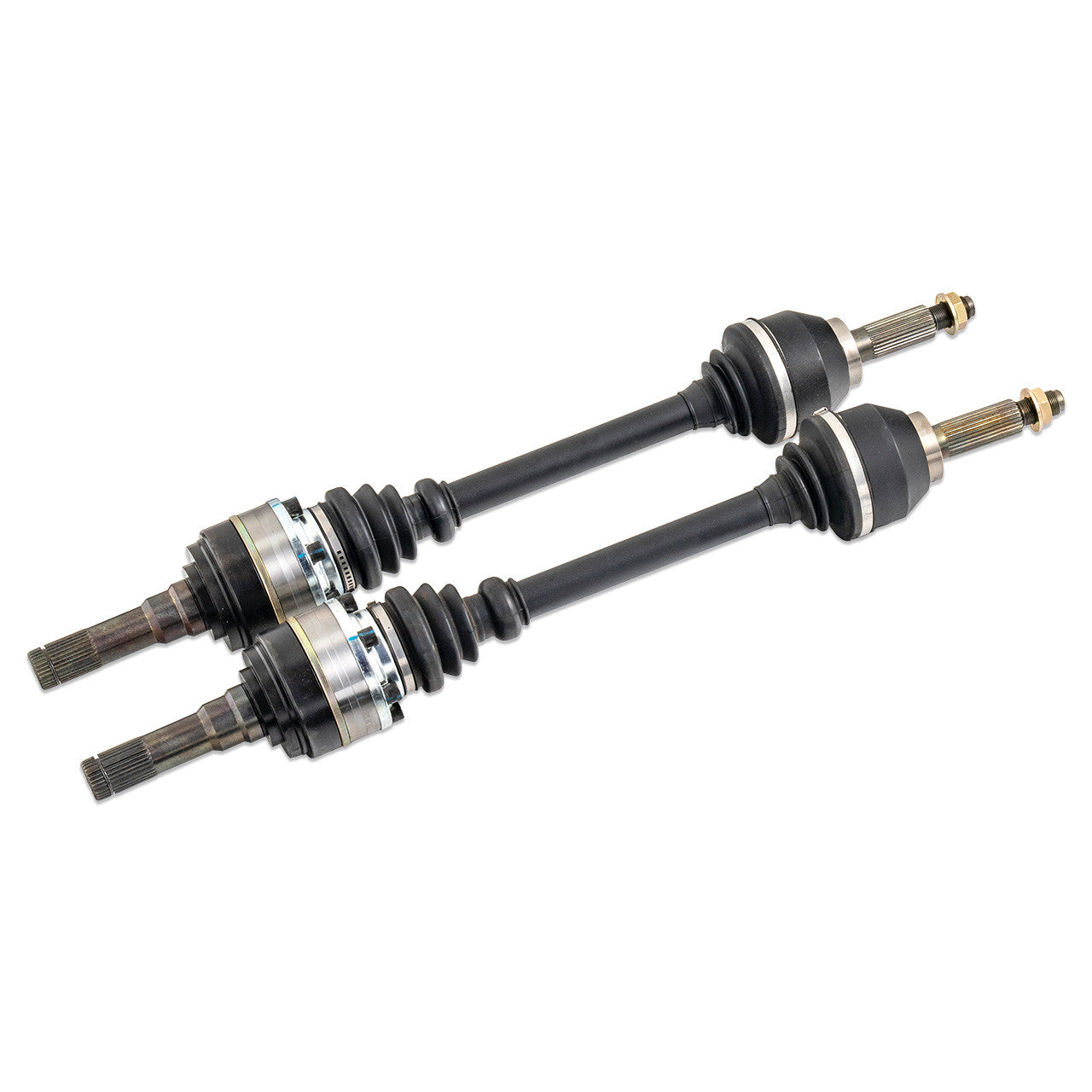 IAG Ford 8.8” Rear End Swap Kit for 08-21 Subaru STI and 08-14 WRX - Axles