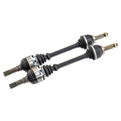 IAG Ford 8.8” Rear End Swap Kit for 08-21 Subaru STI and 08-14 WRX - Axles