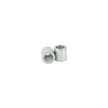 IAG Race Series FA Engine Mount Set Solid w/Brackets 15-21 WRX - Spacers