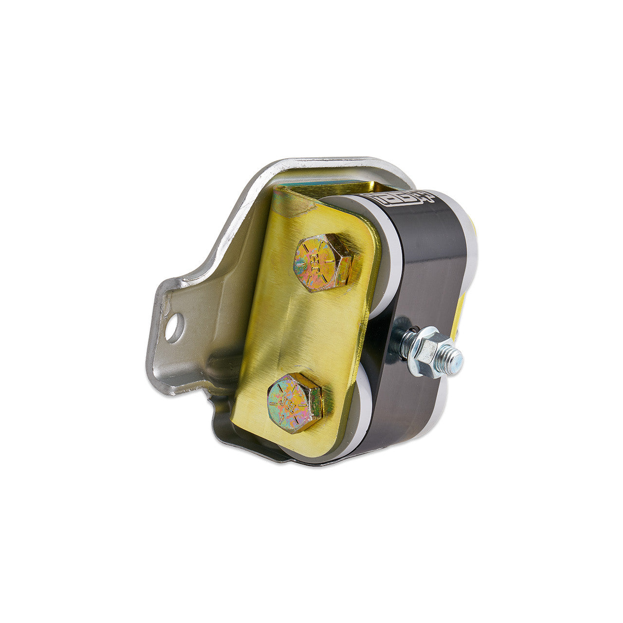IAG Comfort Series FA Engine Mount Set 55A w/ Brackets for 2015-21