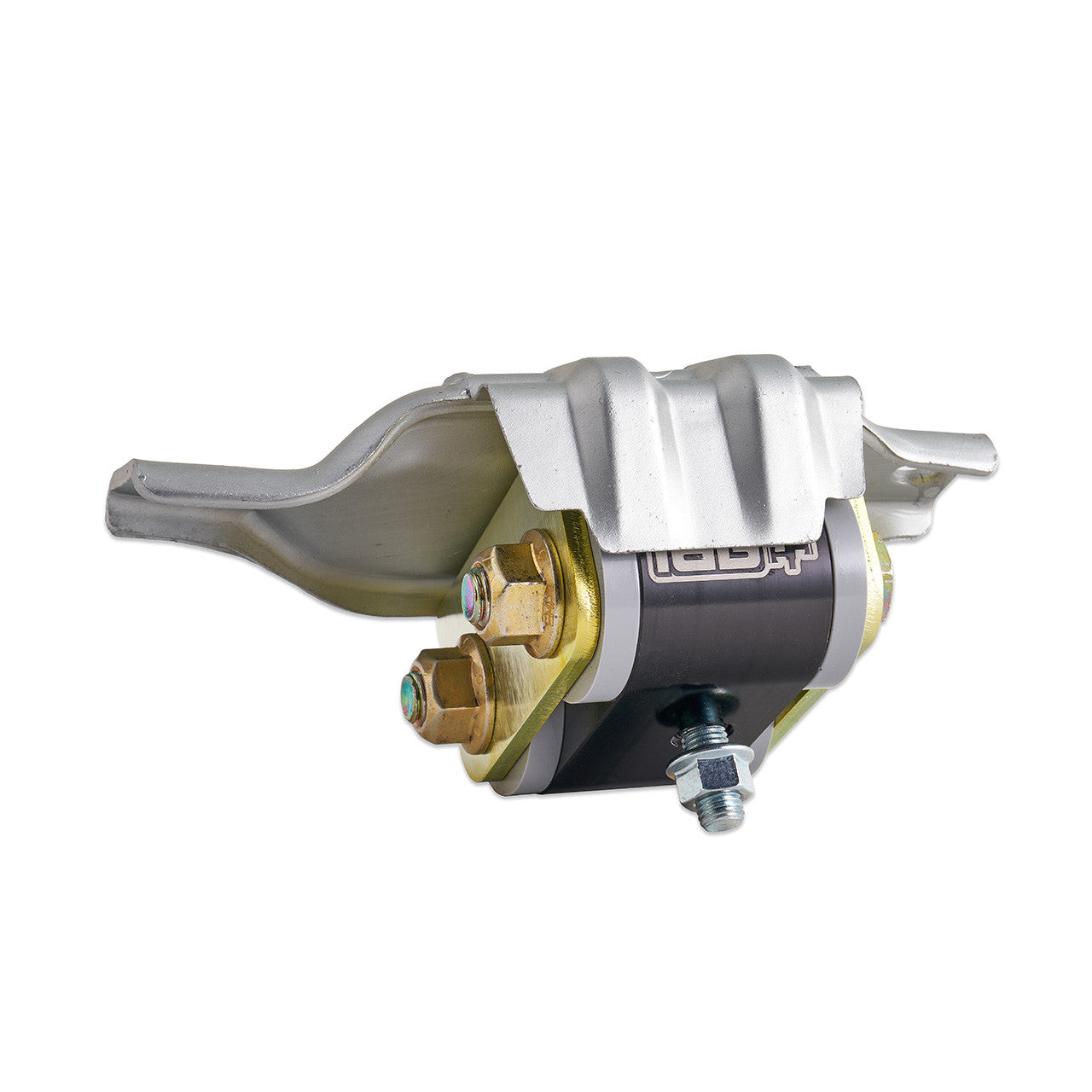 IAG Comfort Series FA Engine Mount Set 55A w/ Brackets for 2015-21