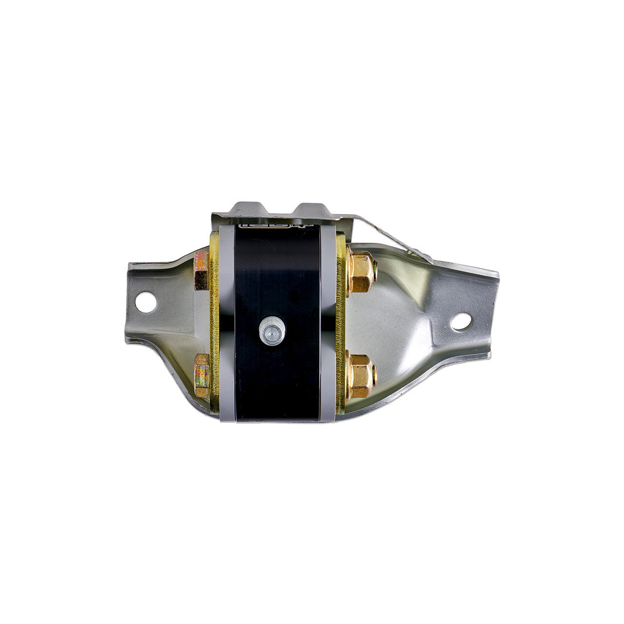 IAG Comfort Series FA Engine Mount Set 55A w/ Brackets For 2022+ WRX - Angle 1