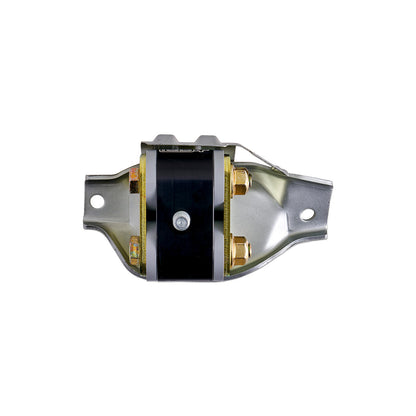 IAG Comfort Series FA Engine Mount Set 55A w/ Brackets For 2022+ WRX - Angle 1