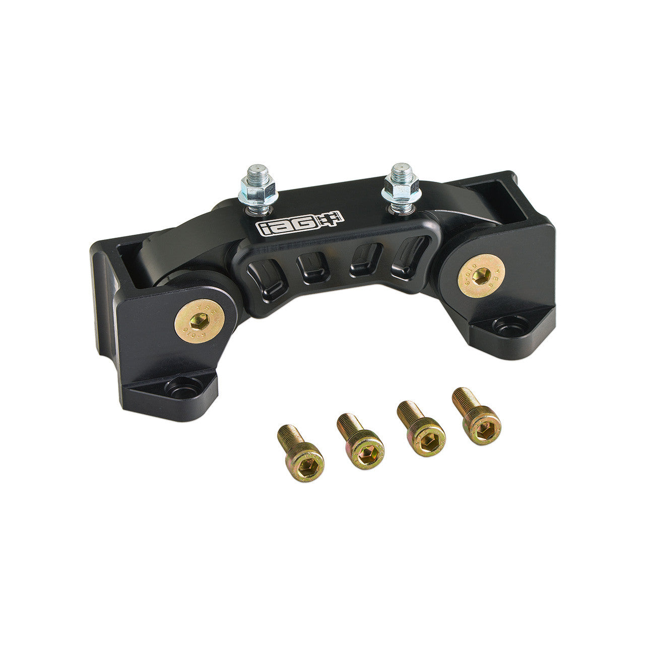 IAG Street Series 6 Speed Transmission Mount for 2022-25 WRX
