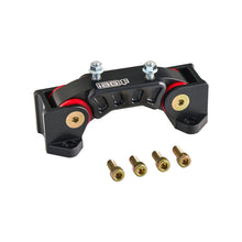 IAG Competition Series 6 Speed Transmission Mount for 2022+ Subaru WRX 04-21 STI, 07-09 LGT