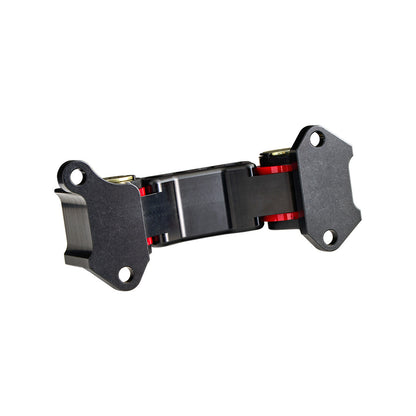 IAG Competition Series 6 Speed Transmission Mount for 2022+ Subaru WRX 04-21 STI, 07-09 LGT - Bottom