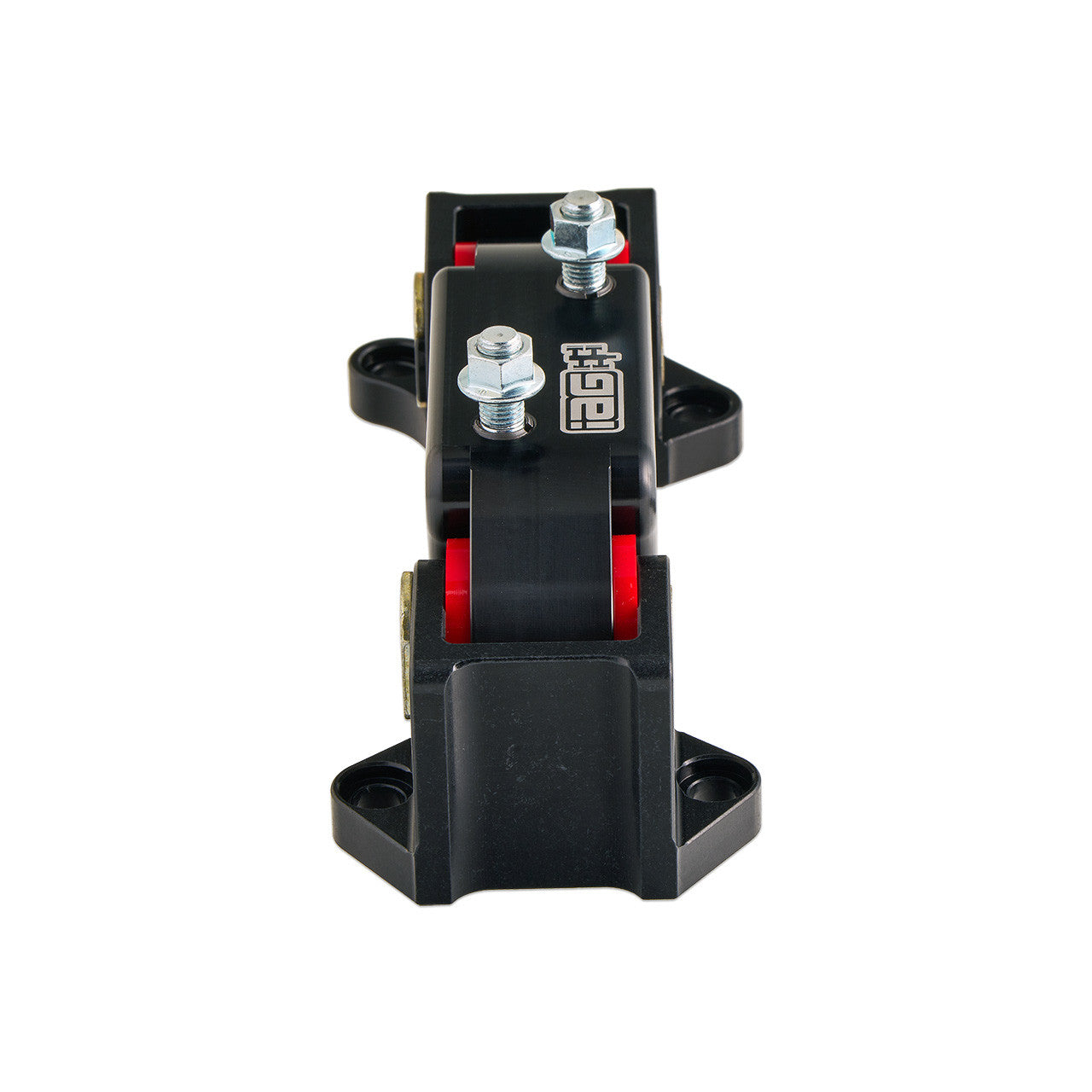 IAG Competition Series 6 Speed Transmission Mount for 2022+ Subaru WRX  04-21 STI, 07-09 LGT- Top Side