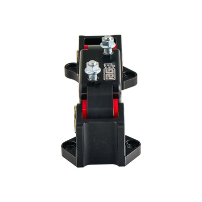 IAG Competition Series 6 Speed Transmission Mount for 2022+ Subaru WRX  04-21 STI, 07-09 LGT- Top Side