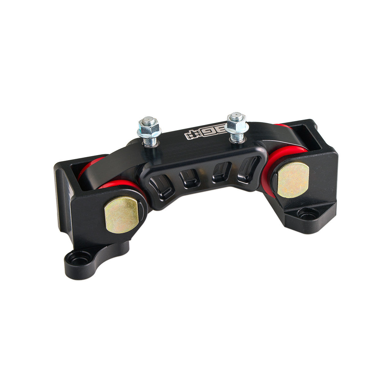 IAG Competition Series 6 Speed Transmission Mount for 2022+ Subaru WRX 04-21 STI, 07-09 LGT - Back