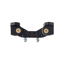 IAG Race Series Solid 6 Speed Transmission Mount Solid For 2022+ WRX, 04-21 STI, 07-09 LGT - Angle 1