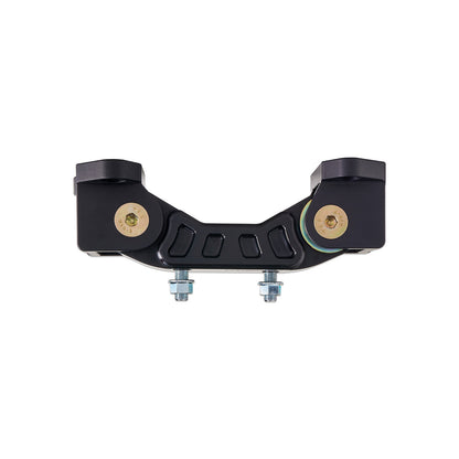 IAG Race Series Solid 6 Speed Transmission Mount Solid For 2022+ WRX, 04-21 STI, 07-09 LGT - Angle 1