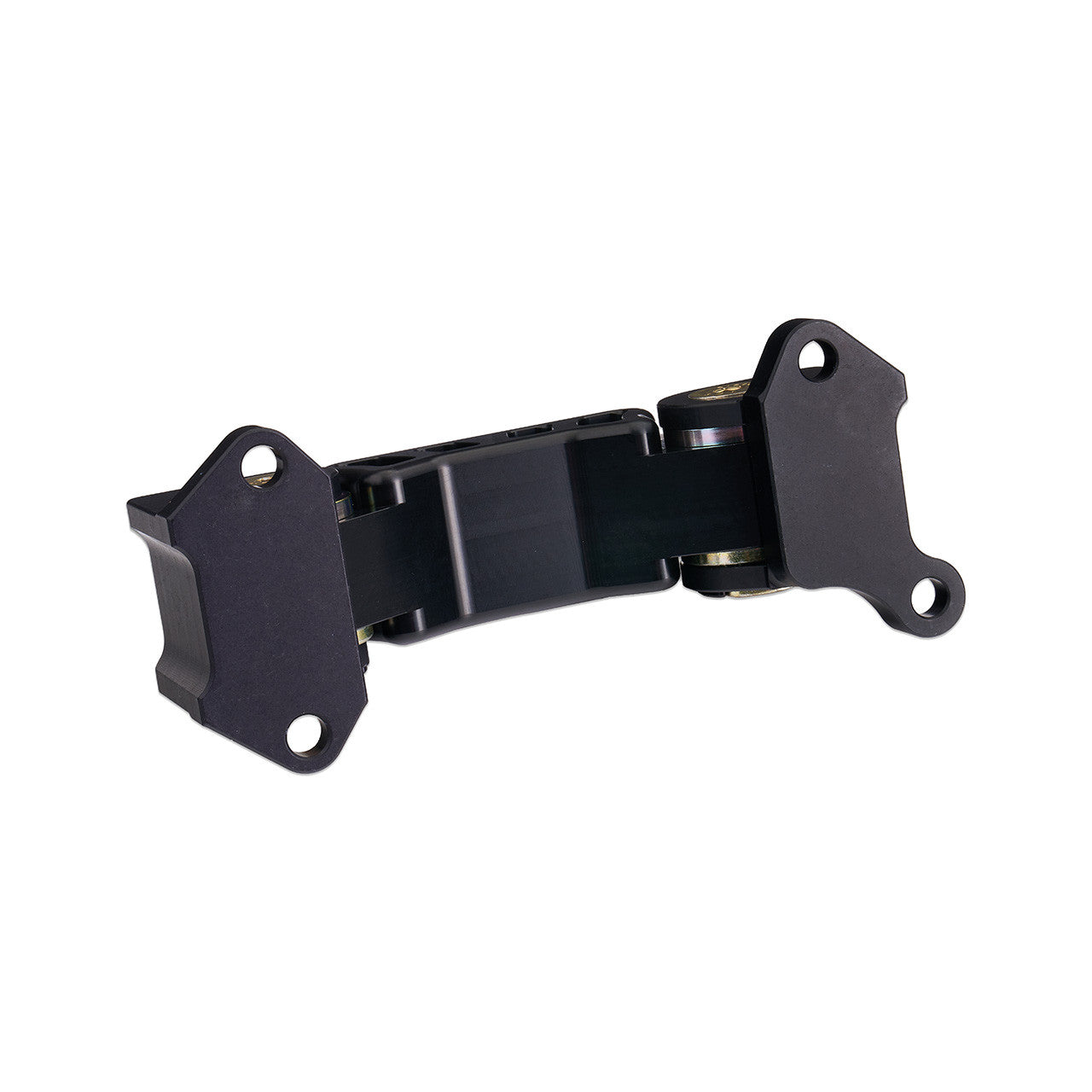 IAG Race Series Solid 6 Speed Transmission Mount Solid For 2022+ WRX, 04-21 STI, 07-09 LGT - Bottom