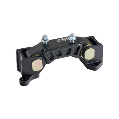 IAG Race Series Solid 6 Speed Transmission Mount Solid For 2022+ WRX, 04-21 STI, 07-09 LGT - Back