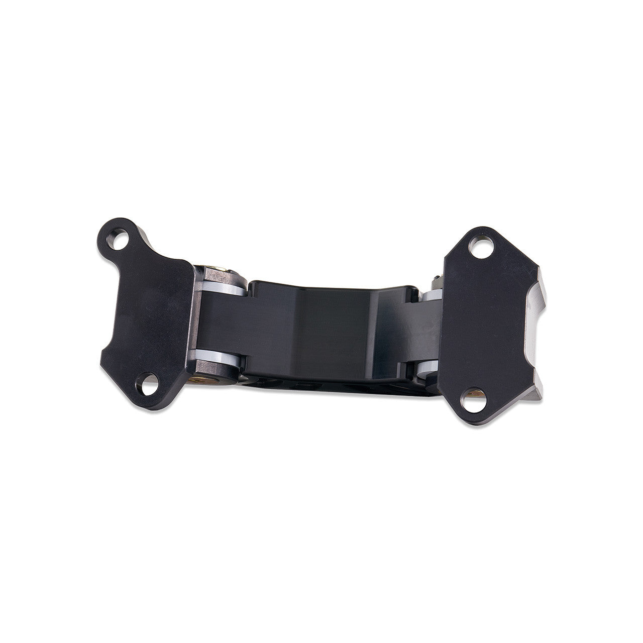 IAG Comfort Series Transmission Mount For 2002-21 WRX, 05-09 LGT 5SPD, 04-08 FXT 5SPD - Angle 2