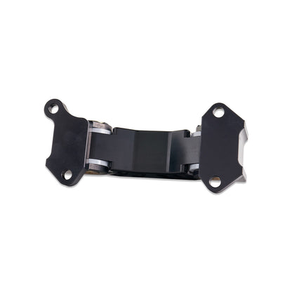 IAG Comfort Series Transmission Mount For 2002-21 WRX, 05-09 LGT 5SPD, 04-08 FXT 5SPD - Angle 2