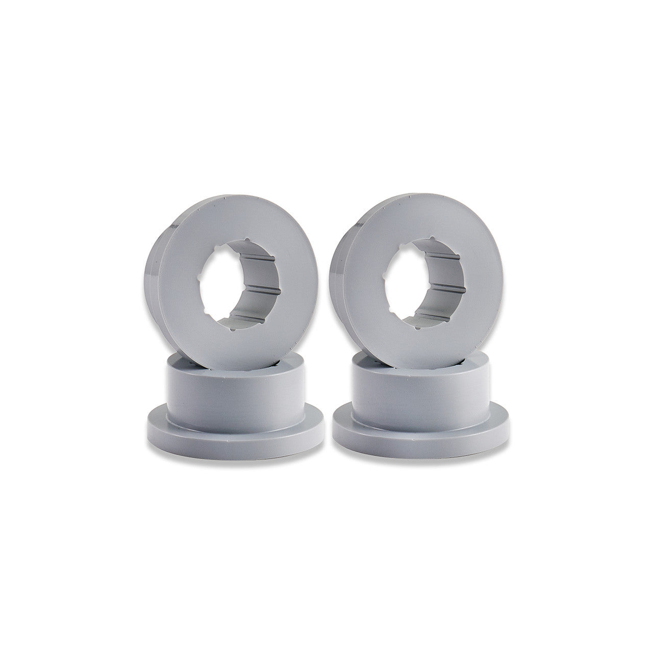 IAG Comfort Series 55A Transmission Bushing Kit for IAG Transmission Mounts - Angle 2