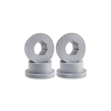 IAG Comfort Series 55A Transmission Bushing Kit for IAG Transmission Mounts - Angle 2