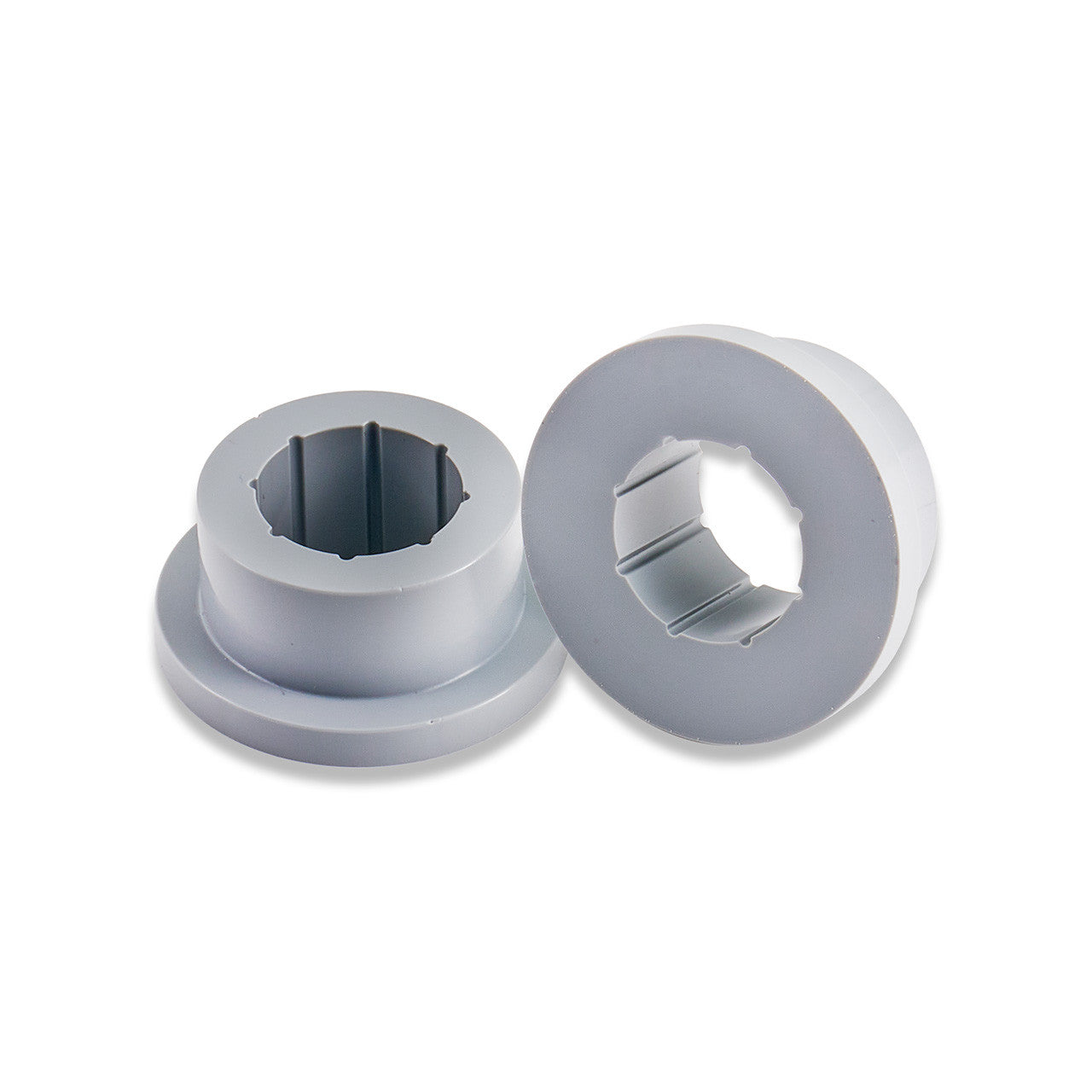 IAG Comfort Series 55A Transmission Bushing Kit for IAG Transmission Mounts - Close-up