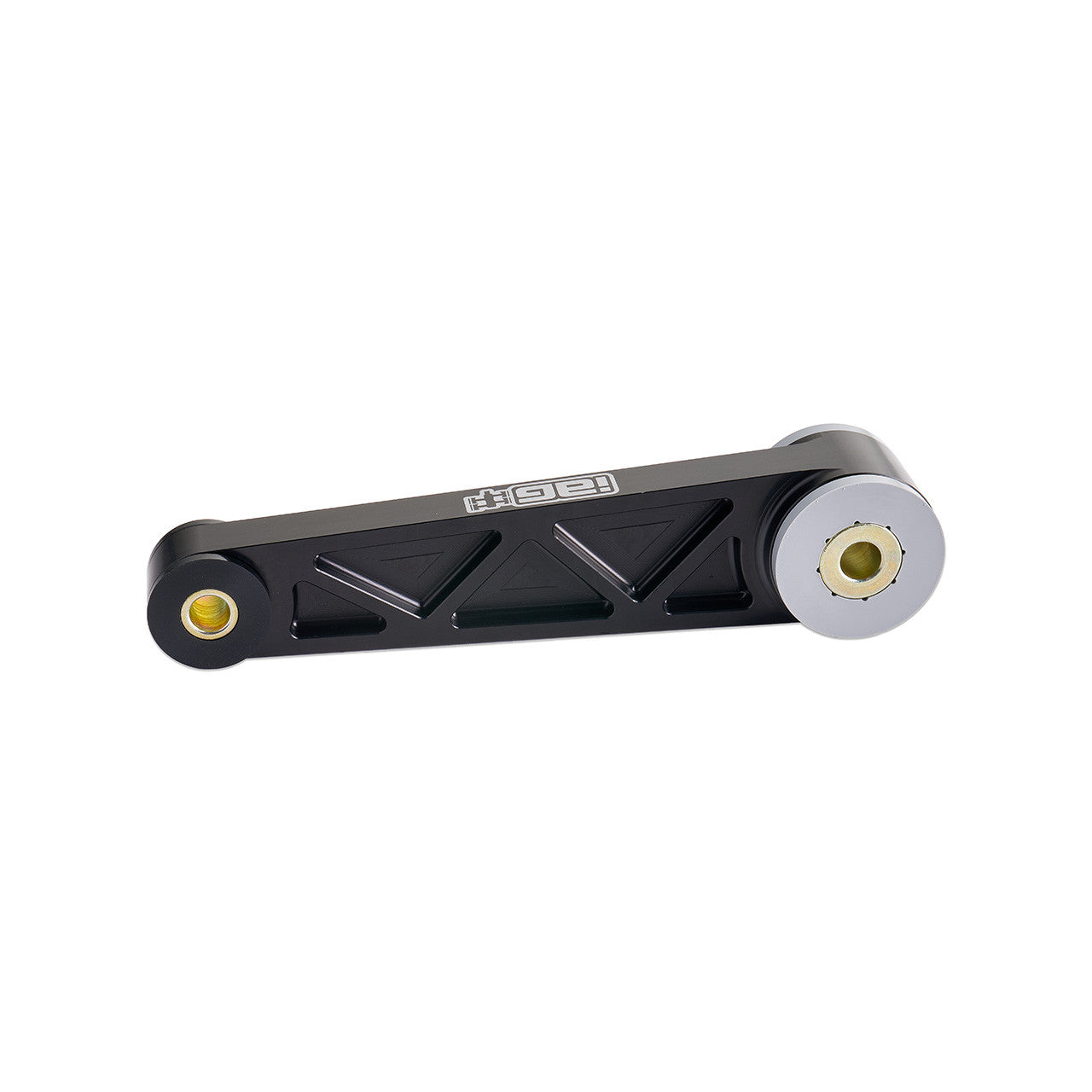 IAG Comfort Pitch Stop Mount 55A For 02-23 WRX, 04-21 STI, 04-11 FXT, 05-09 LGT - Angle 6