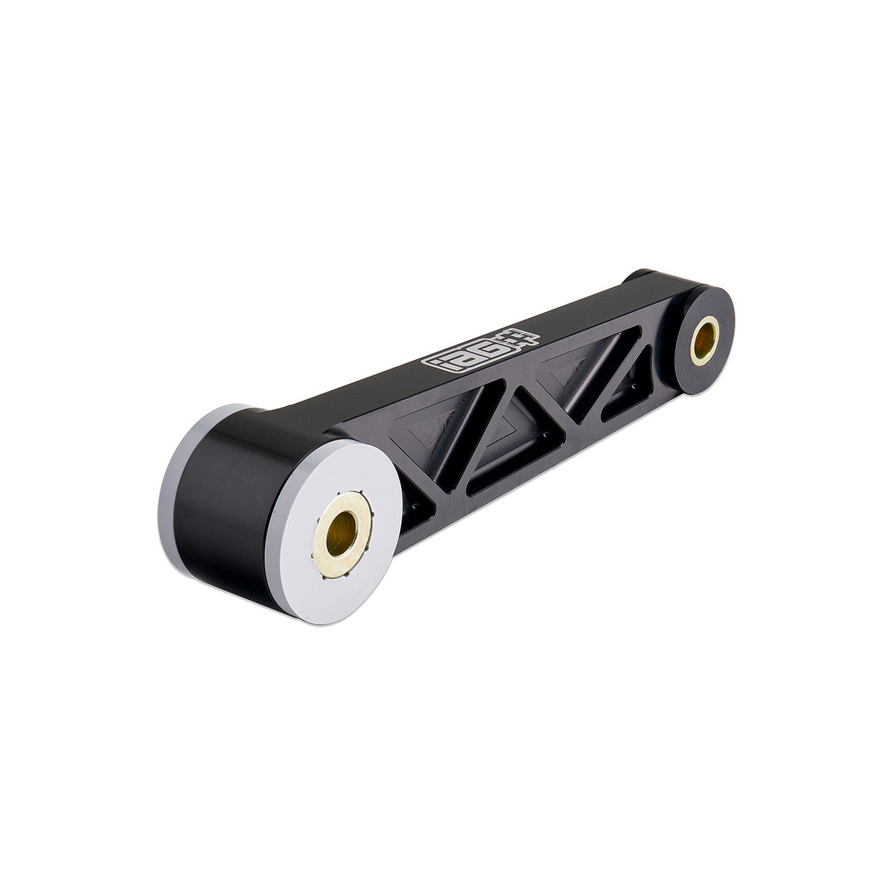 IAG Comfort Pitch Stop Mount 55A For 02-23 WRX, 04-21 STI, 04-11 FXT, 05-09 LGT - Angle 5