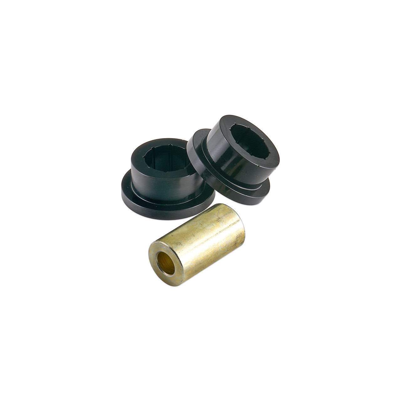 IAG Street Series 75A Pitch Mount Bushing Kit with Large Pin (2PCS) - Angle 2