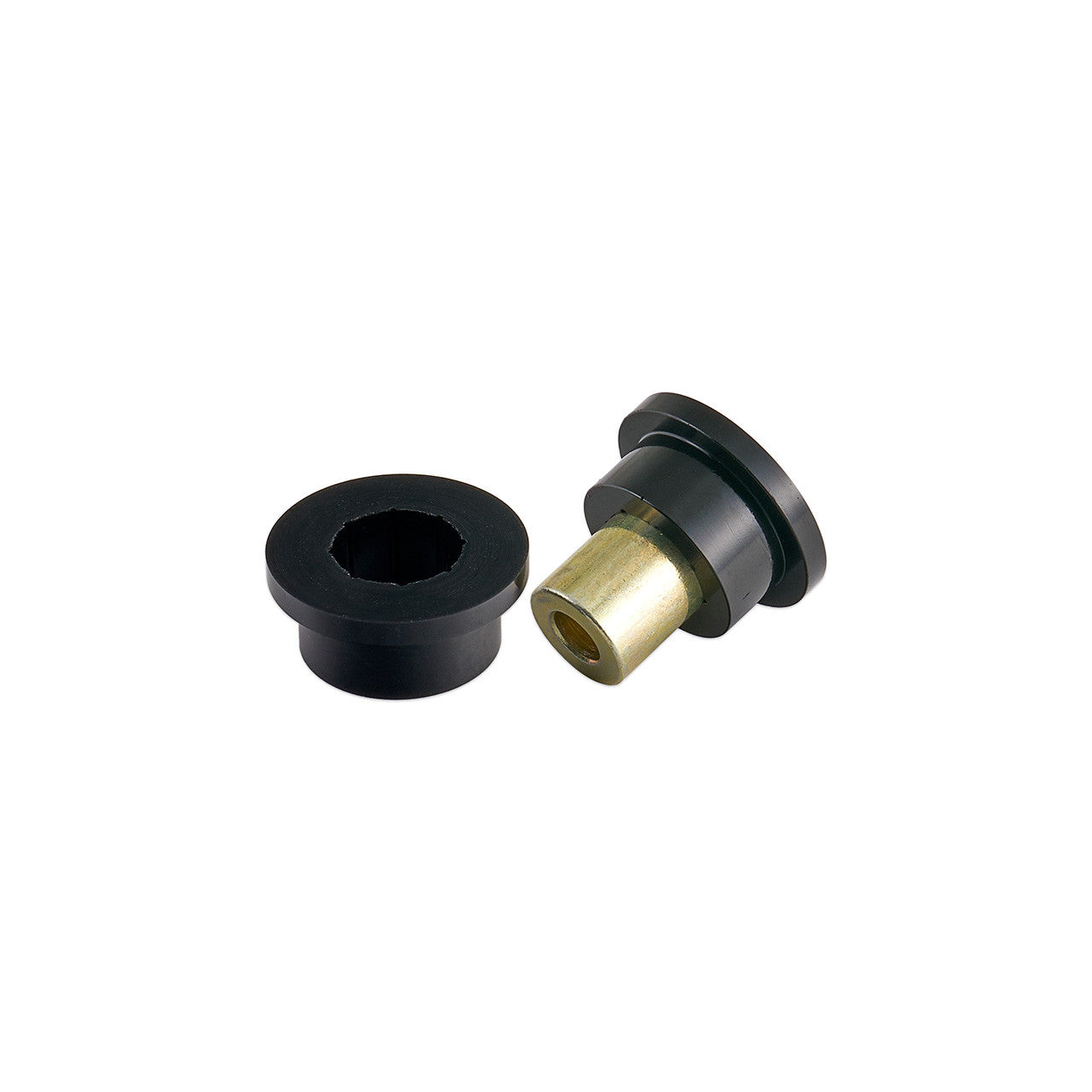 IAG Street Series 75A Pitch Mount Bushing Kit with Large Pin (2PCS) - Angle 1