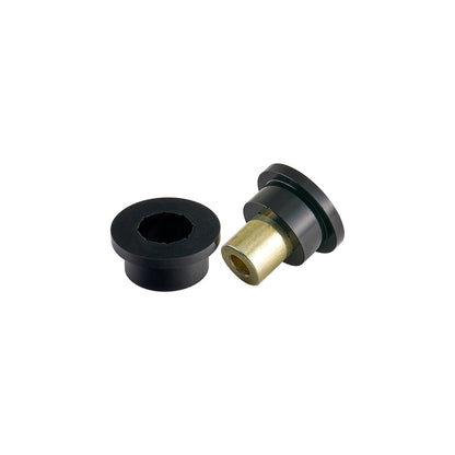 IAG Street Series 75A Pitch Mount Bushing Kit with Large Pin (2PCS) - Angle 1